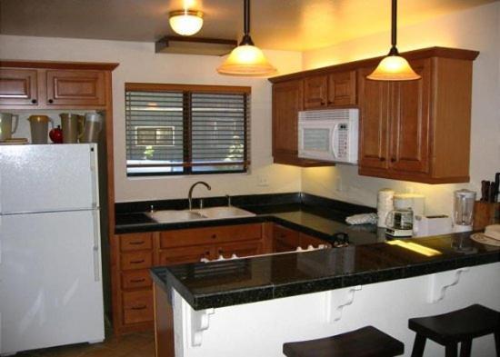 ジューンレイク Birch Creek #8 - 2Br/1.5Baヴィラ エクステリア 写真